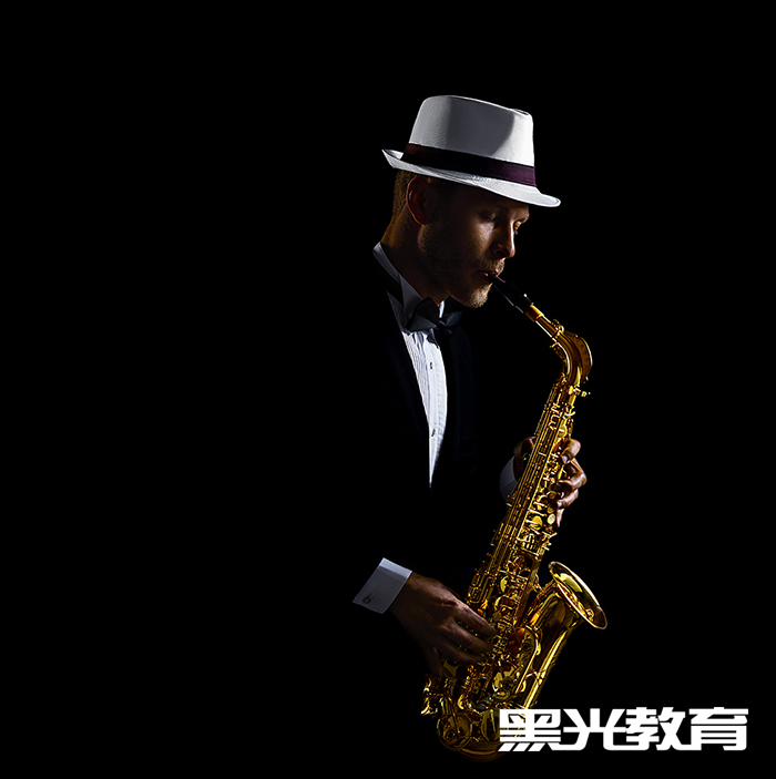 人像摄影大师培训